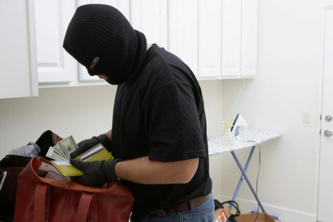  Does Homeowners Insurance Cover Theft